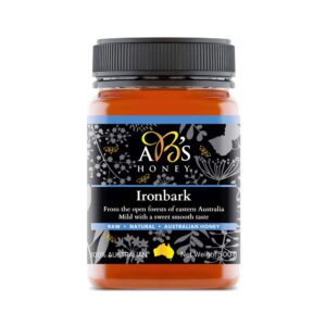 Ironbark honey for smallgoods manufacturers and butchers