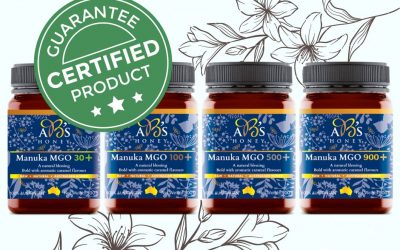 Is it certified Manuka Honey? Australian Manuka Honey suppliers bust the myths