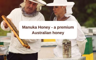 Why is Manuka Honey more expensive than regular honey?