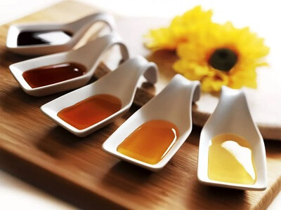 Manufacturer honey procurement requirements